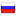 mirnojeispb.ru hosted country